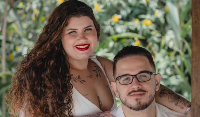 Casamento do Rafael e da Beth  