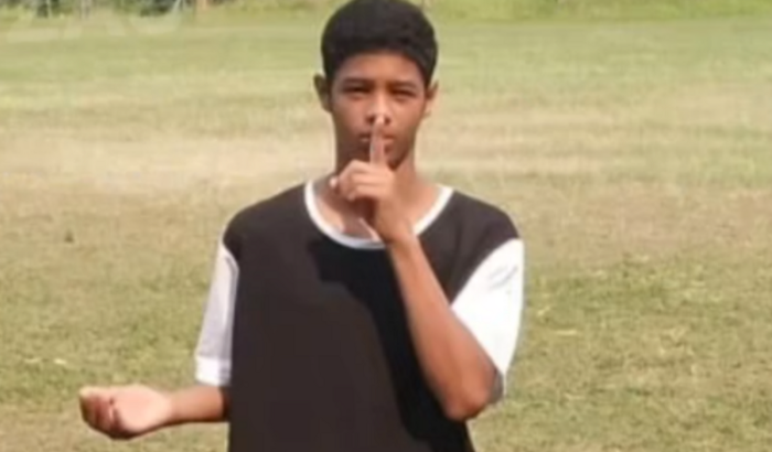 Realize um Sonho de Ser Jogador de Futebol!