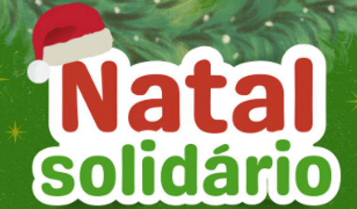 NATAL SOLIDÁRIO - 21/12/2024 - CAMARGO / VNI