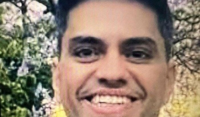 Todos Pelo Rodrigo Silva