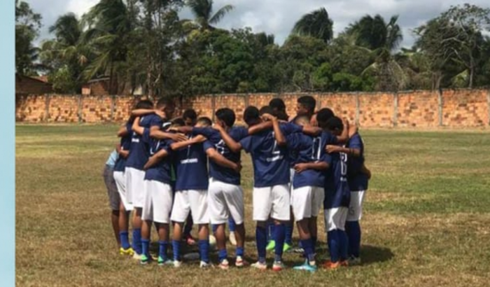 Em prol da família psg essa vaquinha para a festa do nosso time.