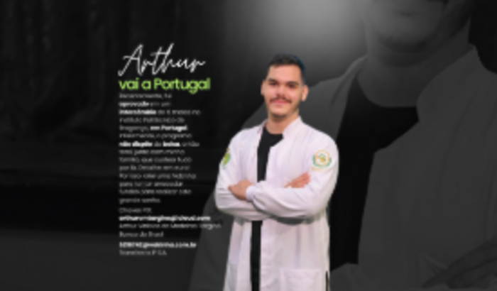 Intercâmbio Estudantil