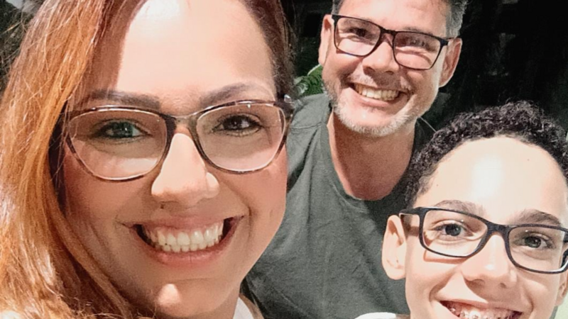 Ajude nossa Família que foi vítima de um golpe....