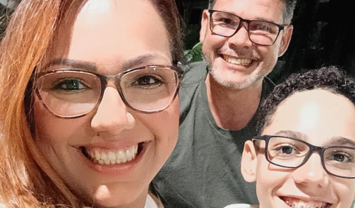 Ajude nossa Família que foi vítima de um golpe....