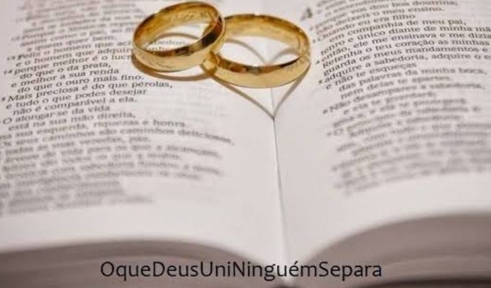 Pan e Dani sobre a graça do senhor