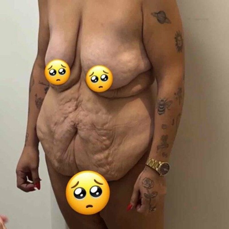 Cirugia Reparadora da Sté 