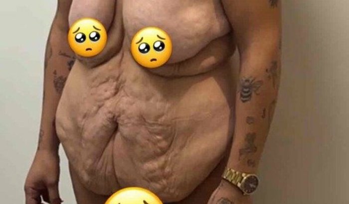 Cirugia Reparadora da Sté 