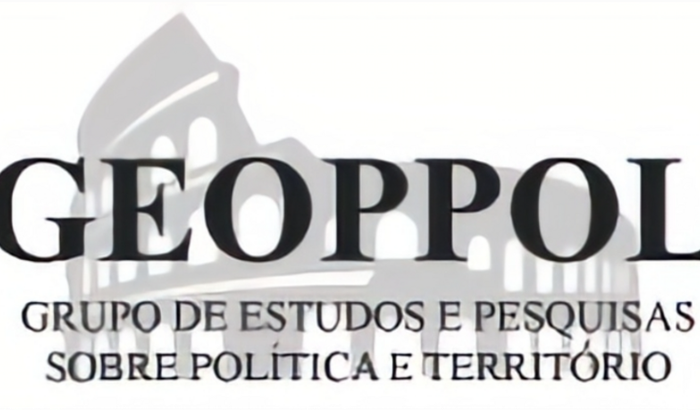 30 anos do GEOPPOL