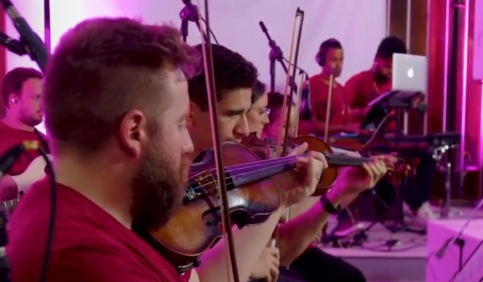 Projeto de Música JEBG