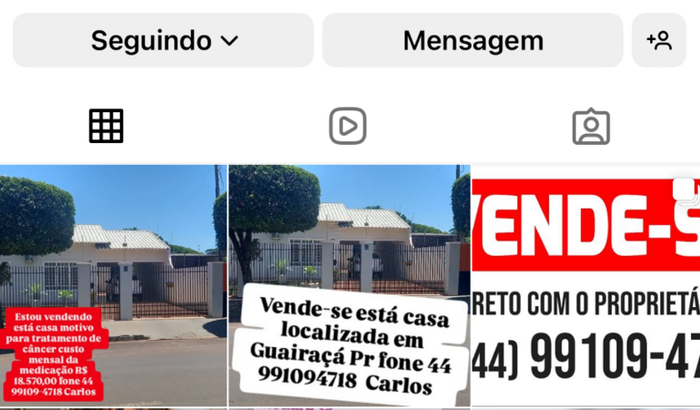 TRAMENTO PALIATIVO CONTRA O CÂNCER 