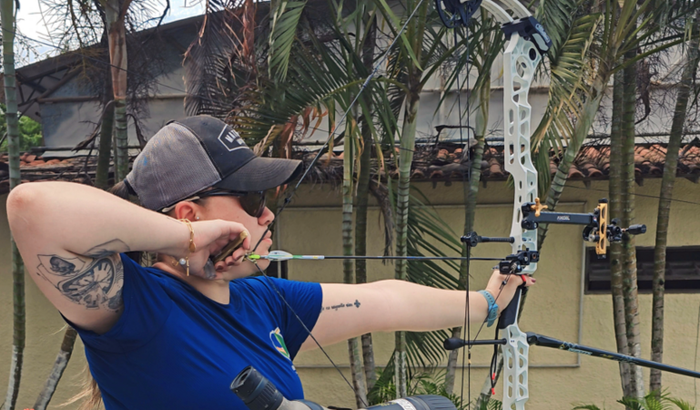 Campeonato em Las Vegas