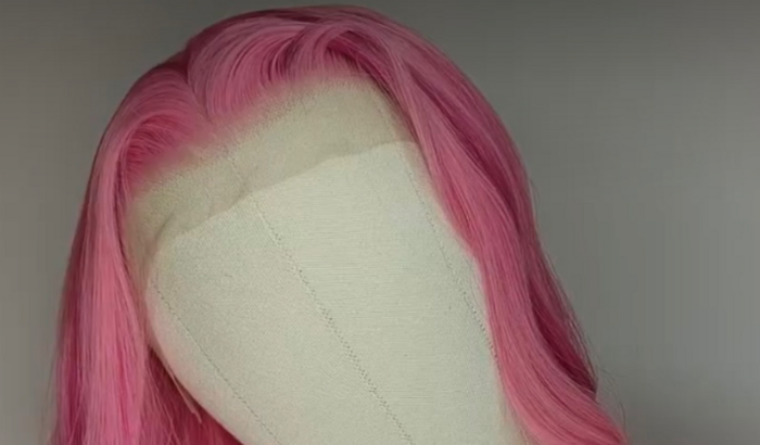 Uma boa lace nova pra mim 💅🏻💇♀️💗