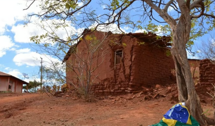 S.O.S Famílias Carentes do Sertão