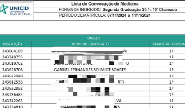 Ajude Gabriel a Realizar o Sonho de Ser Médico!