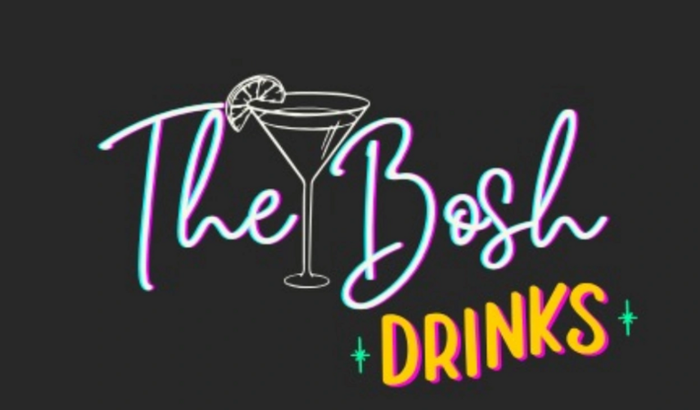 Ajude a The Bosh Drinks a crescer