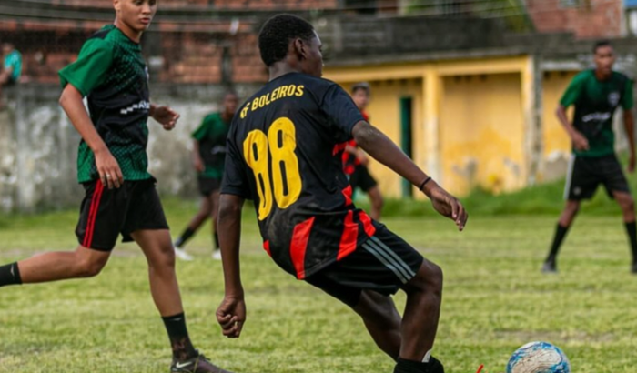 Ajuda de Custo Seleção André Luis