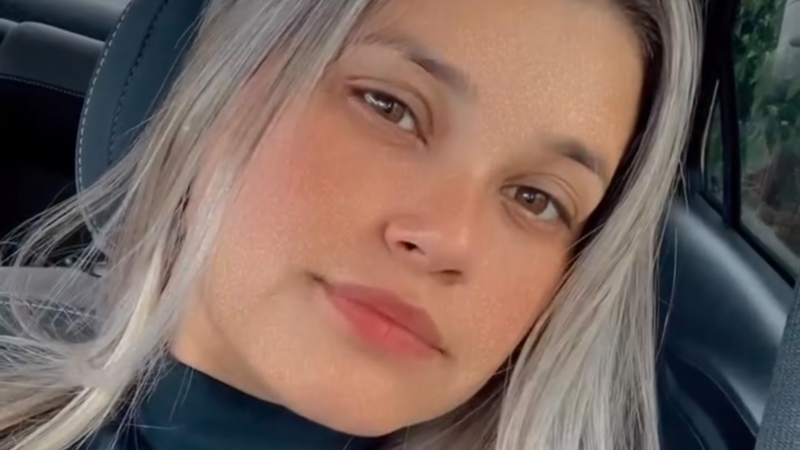 JUNTOS PELA GESSICA ❤️