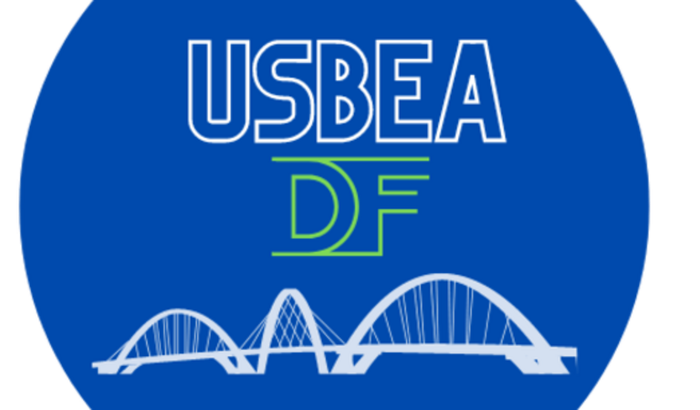Usbea Day DF