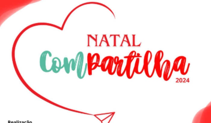 Natal Com Partilha