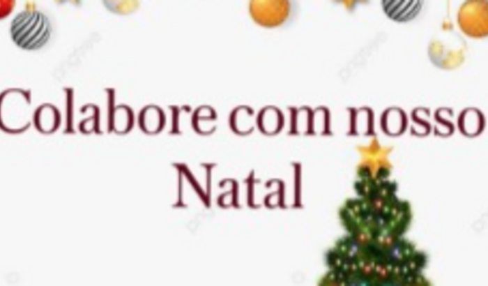 Caixinha de Natal  - Rossi