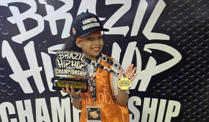 O sonho da Pérola é dançar no Arizona. Ajude ela a realizar esse sonho! 