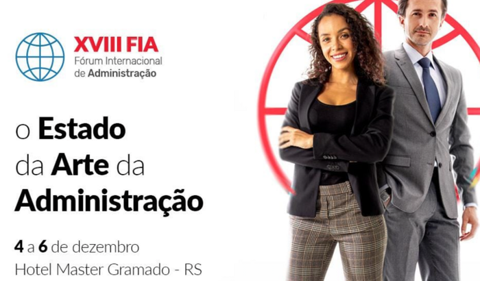 Trabalho científico Gramado