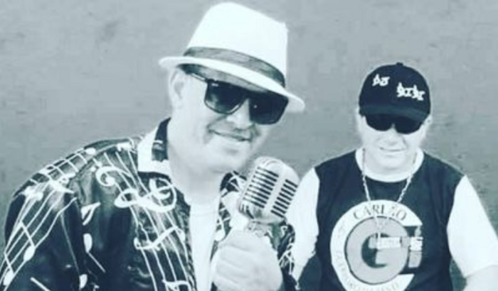 Nossa música na 105 FM