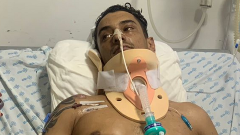 Recuperação do Cadu