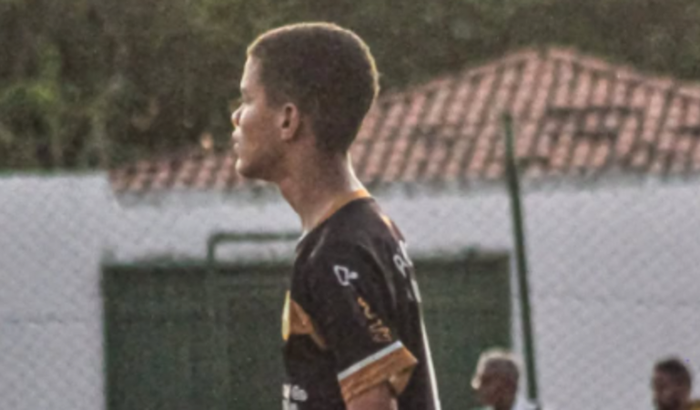 Ajude Artur a Representar João Pessoa na Copa na Bahia