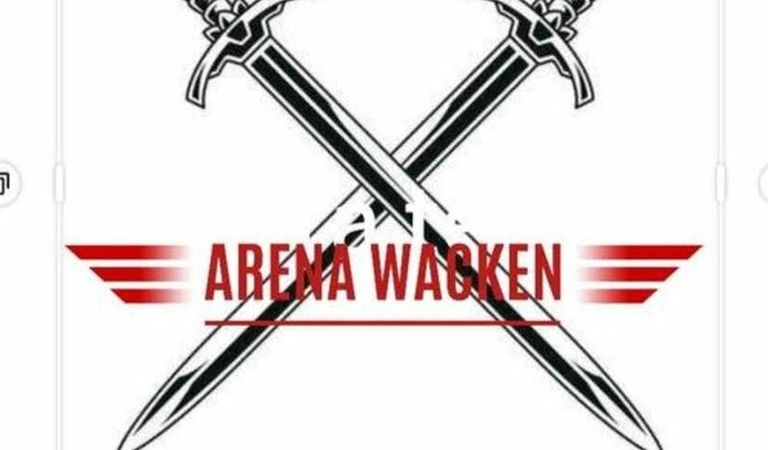 NASCIMENTO ARENA WACKEN
