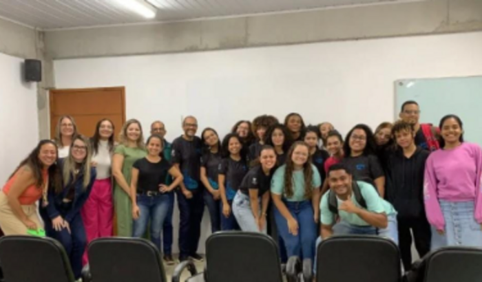 Contribuição para custos da EMA 41 na FENIC