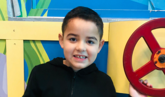 Salve o Gabriel - Medicamento Elevidys (Distrofia muscular de Duchenne)