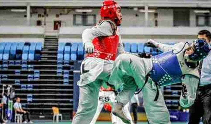 Me ajude Etapas do Circuito Mundial