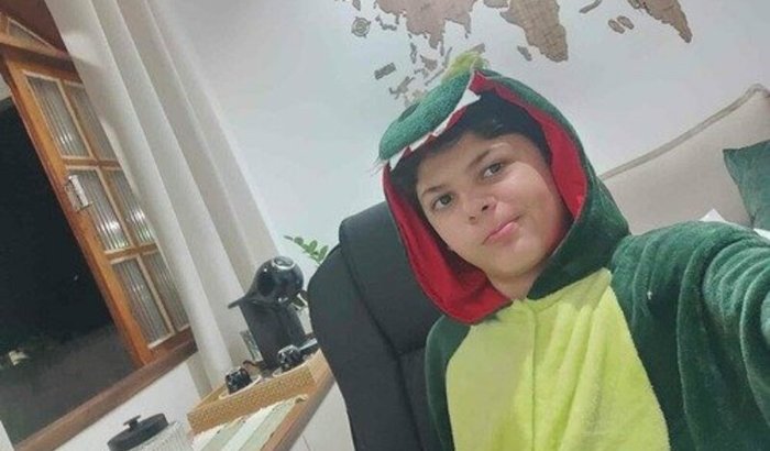 tratamento do lorenzo