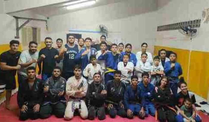 Projeto Social Boa Semente 