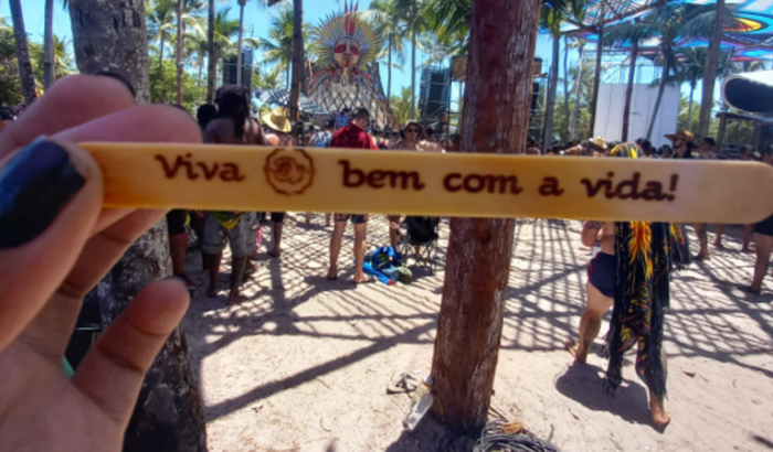 SOS Universo Parelello