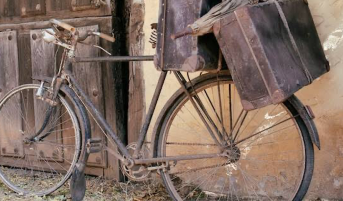 BICICLETA NOVA PRO CARIOCA 