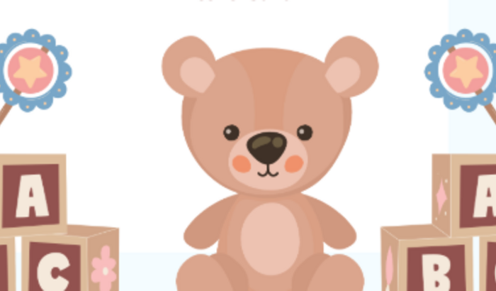 Chá de Baby do Pedro