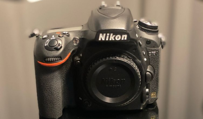 Ajuda para comprar uma câmera e seguir trabalhando 