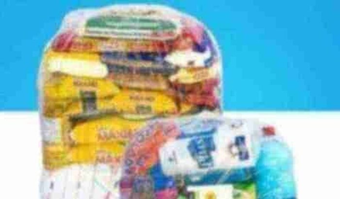 Cesta básica da tâmara 