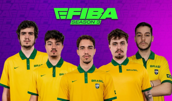 Ajude a Seleção Brasileira a chegar nas Filipinas