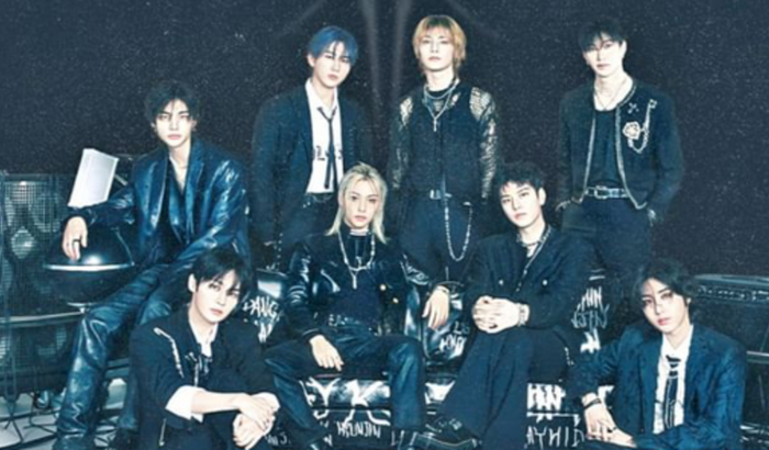 Me dá dinheiro pra ver o skz