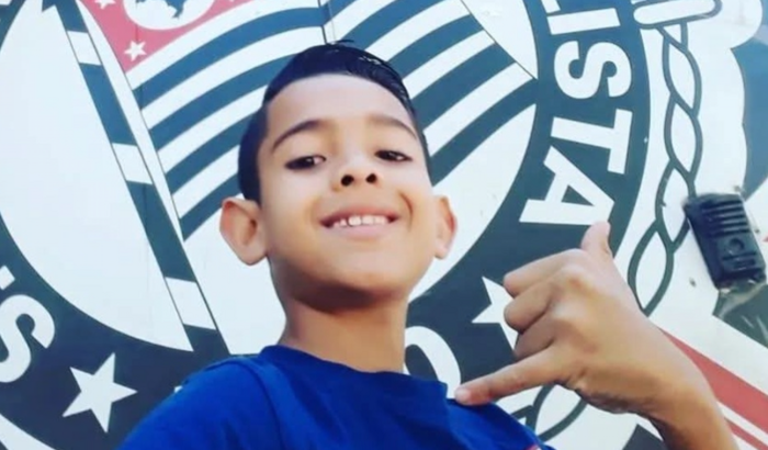 AVALIAÇÃO DE 2 SEMANAS CORINTHIANS