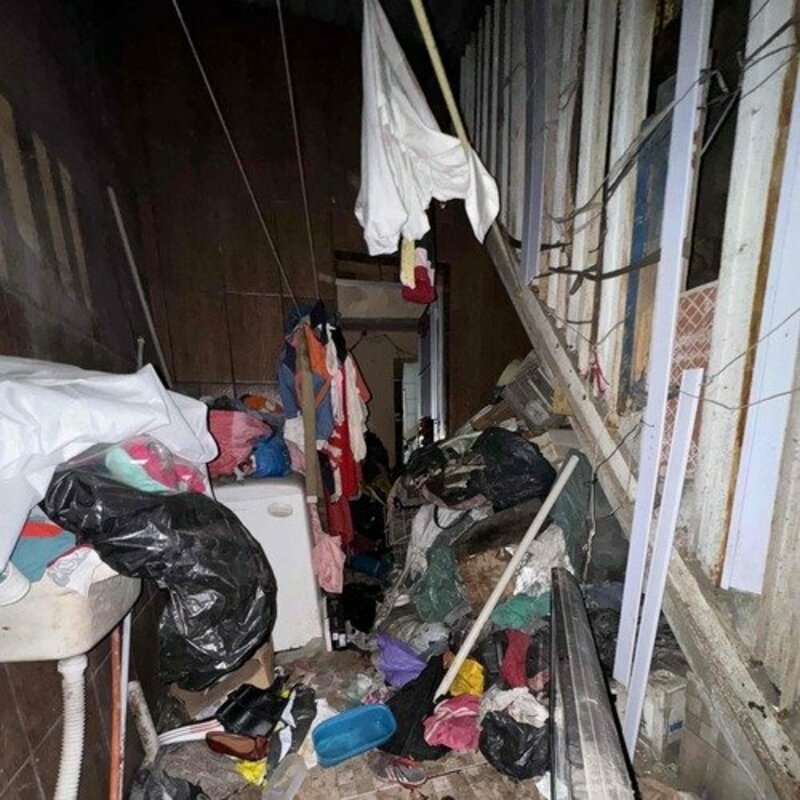 Caso senhora de 72 anos com suspeita de câncer 