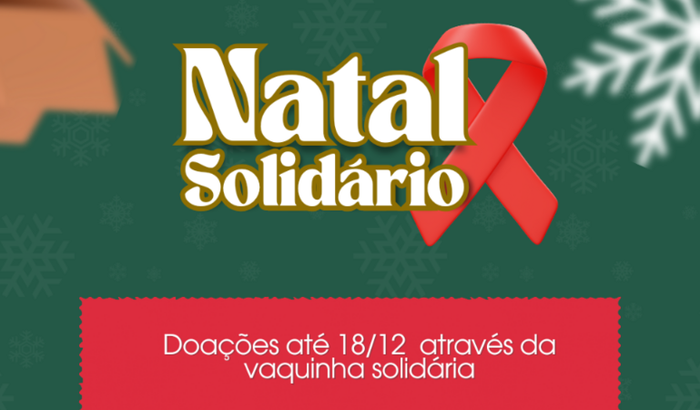 NATAL SOLIDÁRIO 