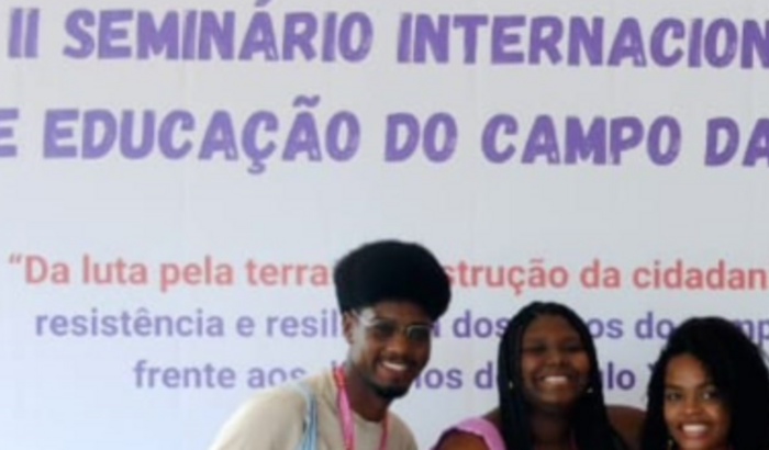 Ajuda de custo para os estudantes palestrantes em Uberlândia