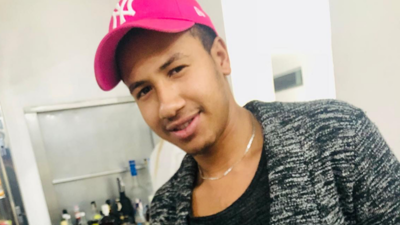 Ajuda para cremar o corpo do Gustavo 