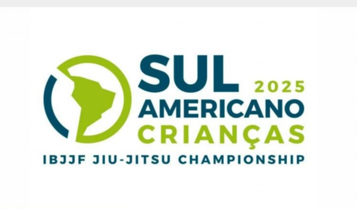 Campeonato Sul Americano