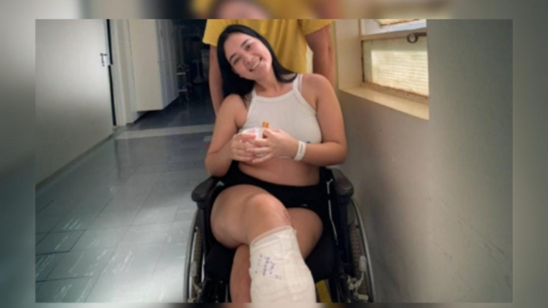 Uma vida sem limitação