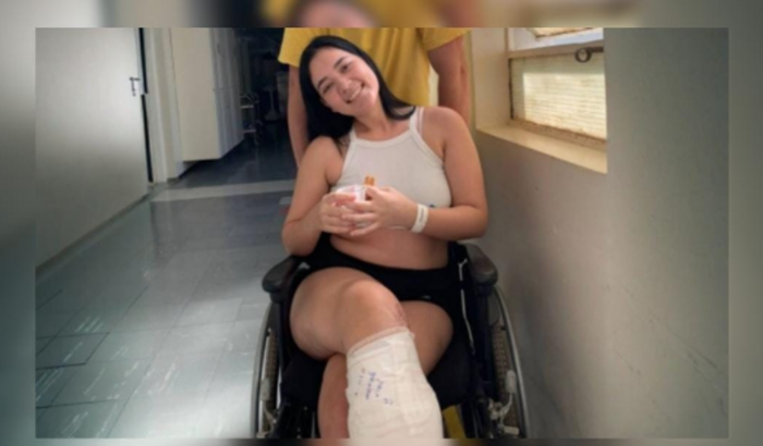 Uma vida sem limitação